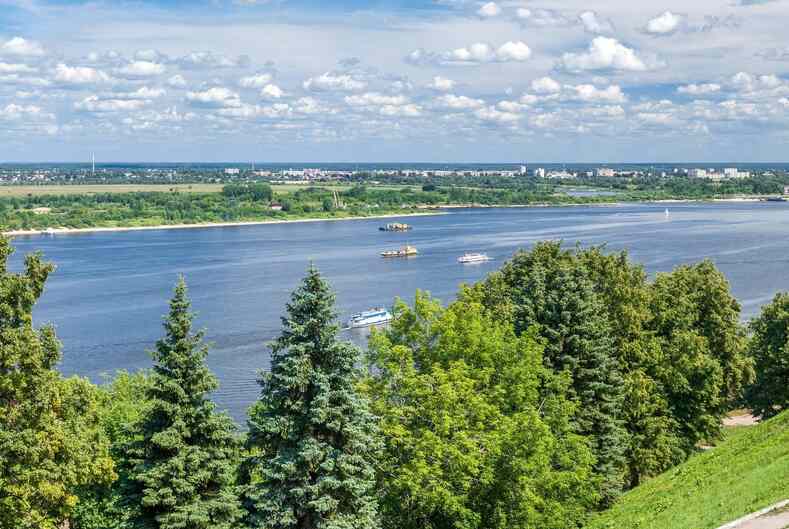 День Волги